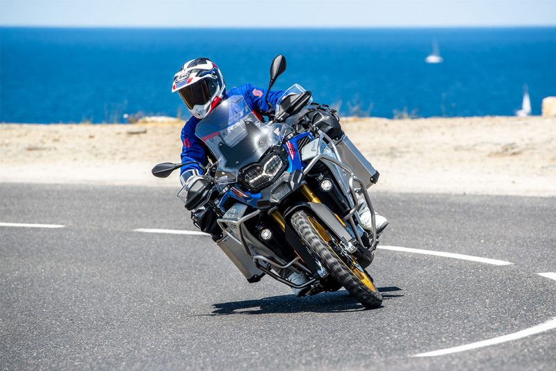 Wunderlich / ワンダーリッヒ tank protection pad - 3 pieces - black | 28072-002