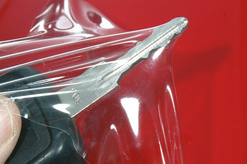 Wunderlich VentureShield paint + tank protection tankset - clear | 28224-100