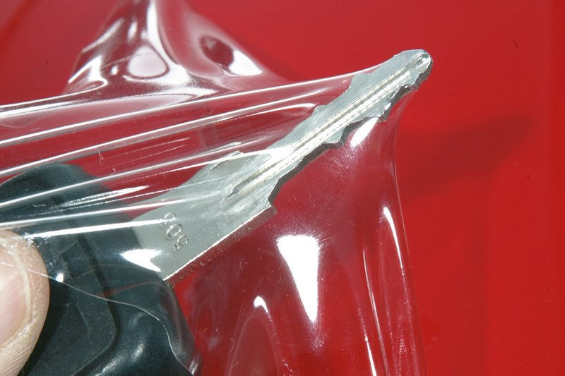 Wunderlich VentureShield paint + tank protection tankset - clear | 28225-200