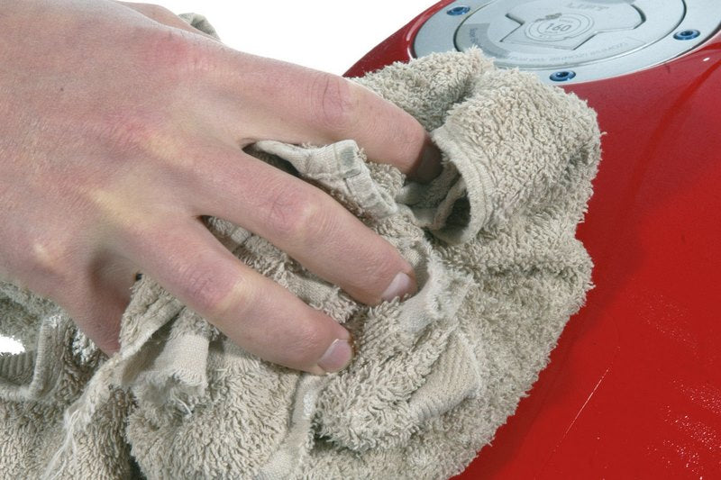Wunderlich VentureShield paint + tank protection tankset - clear | 28225-200