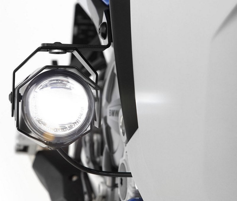 Wunderlich / ワンダーリッヒ »ATON« LED auxiliary headlight - black | 28312-202