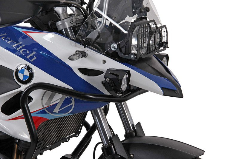 Wunderlich / ワンダーリッヒ Led Additional Head Light Aton - Black | 28340-302