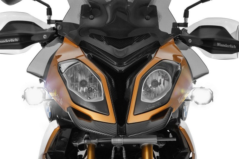 Wunderlich / ワンダーリッヒ Led Additional Head Light Aton - Black | 28341-002