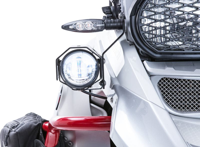 Wunderlich / ワンダーリッヒ Led Additional Head Light Aton  Black | 28360-302