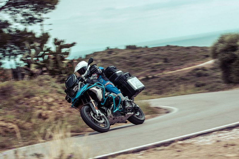 Wunderlich / ワンダーリッヒ Mounting Kit Auxiliary Lamps For Tank Protection Bar - Black | 28363-102