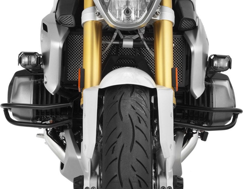 Wunderlich Wunderlich»MICROFLOOTER« LED auxiliary headlight - black | 28364-022