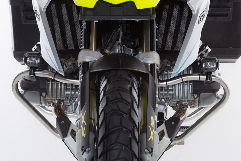 Wunderlich / ワンダーリッヒ Conversion Kit To Additional Led-Headlights  Black | 28365-002