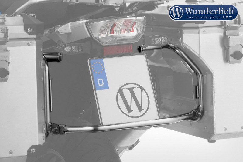 Wunderlich case carrier»EXTREME« | 30167-101