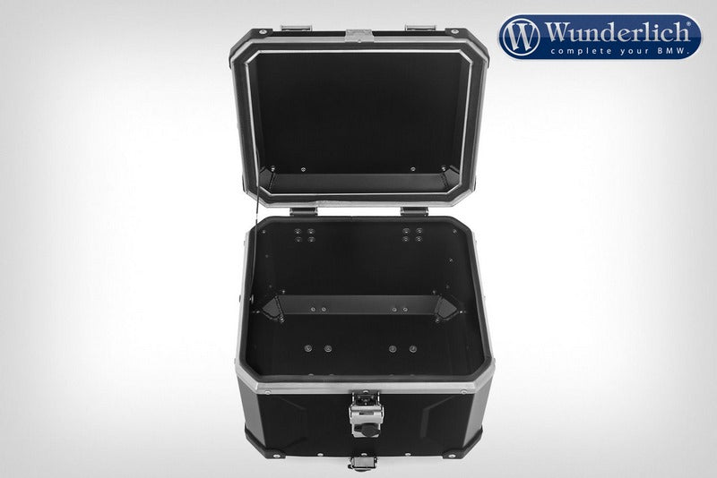Wunderlich Wunderlich»EXTREME« top case - black | 30167-402