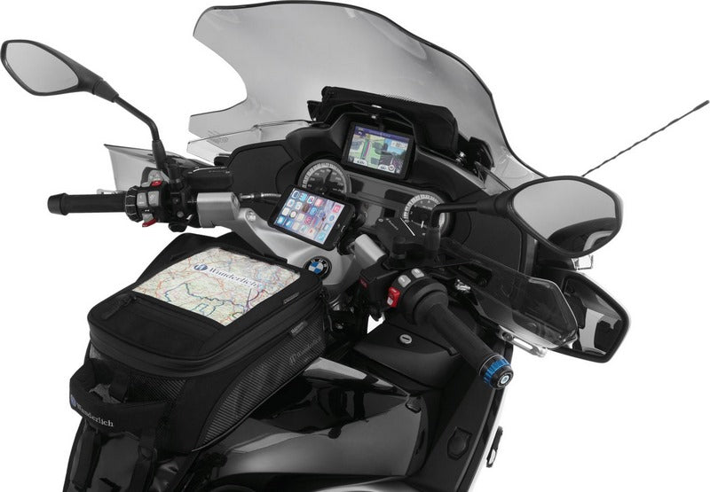 Wunderlich / ワンダーリッヒ Touring Screen Marathon  Clear | 30370-201