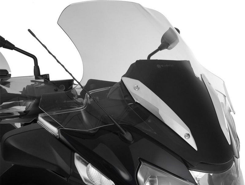 Wunderlich / ワンダーリッヒ Touring Screen Marathon  Clear | 30370-201