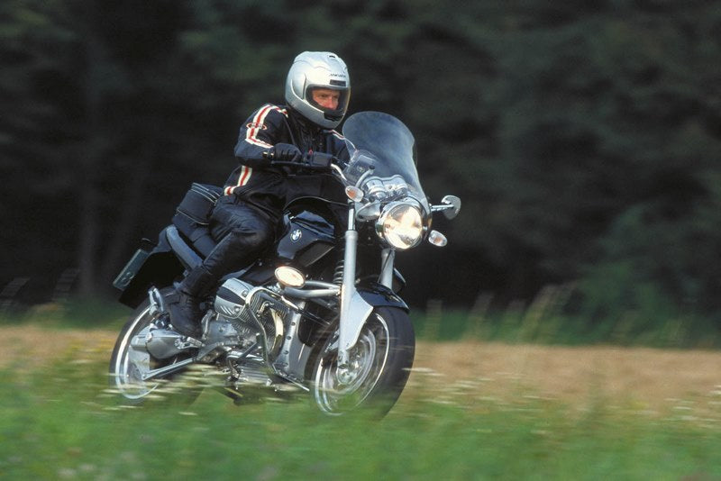Wunderlich / ワンダーリッヒ Touring Screen Varioergo - Clear | 30440-001