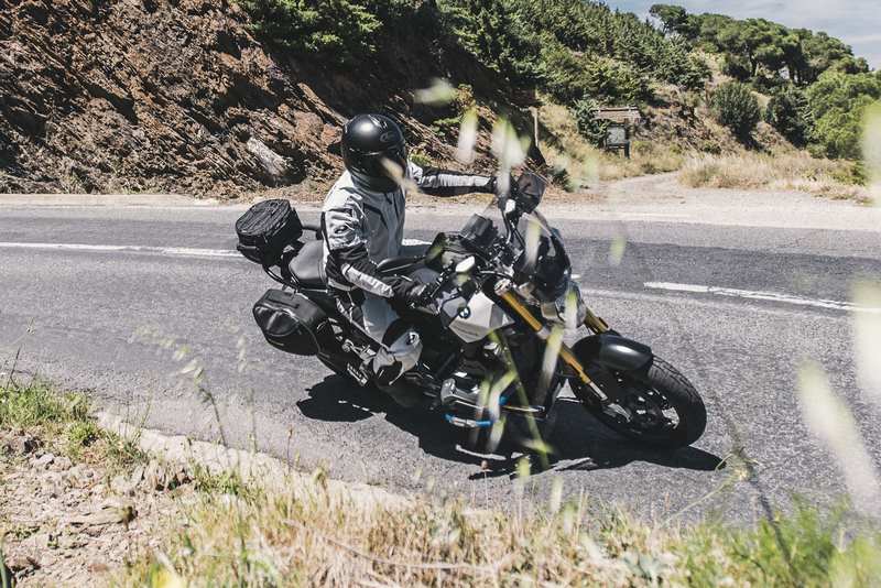 Wunderlich / ワンダーリッヒ Windscreen R-Marathon - Medium  Smoked Grey | 30450-112