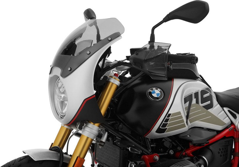 Wunderlich / ワンダーリッヒ »DAYTONA« R nineT fairing - Option 719 | 30471-207