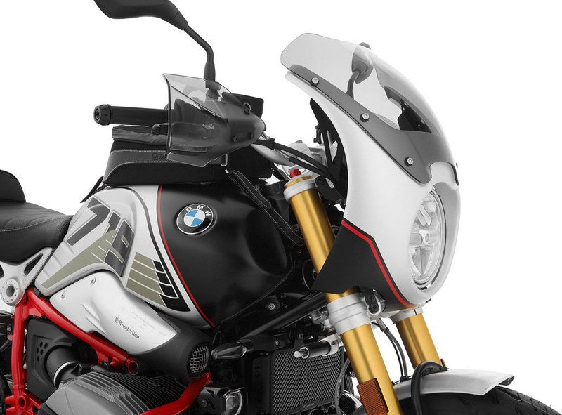 Wunderlich / ワンダーリッヒ »DAYTONA« R nineT fairing - Option 719 | 30471-207