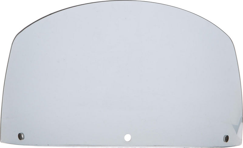 Wunderlich / ワンダーリッヒ Vintage Windshield For Vintage Tt Light Screen  Smoked Grey | 30471-302