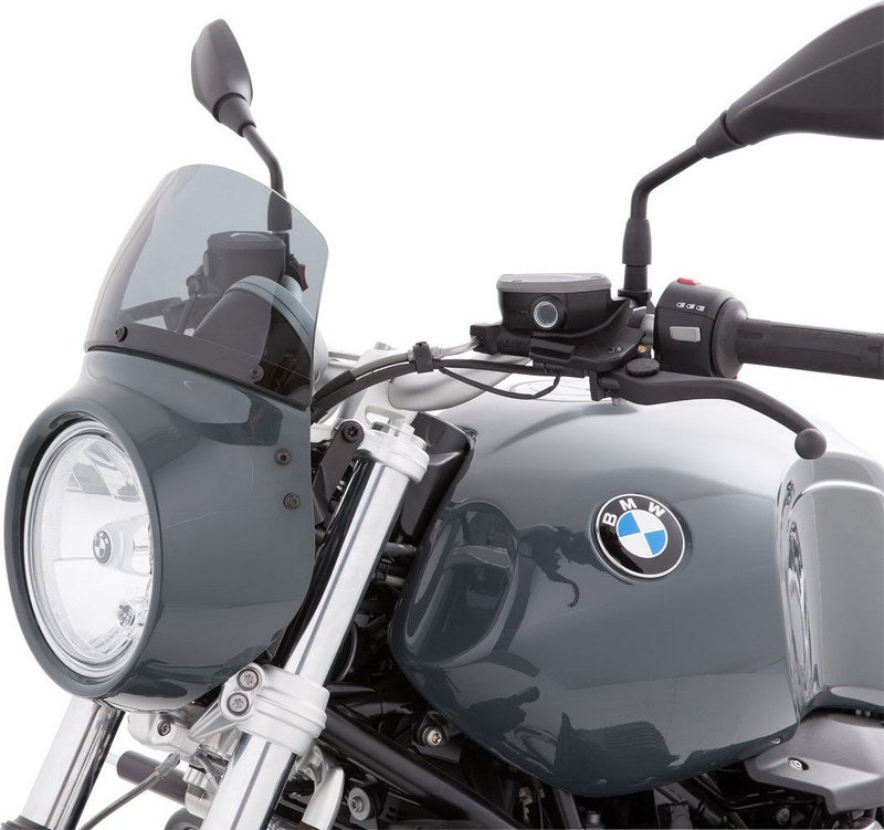Wunderlich / ワンダーリッヒ Vintage Tt Light Screen - Catalano Grey | 30471-504