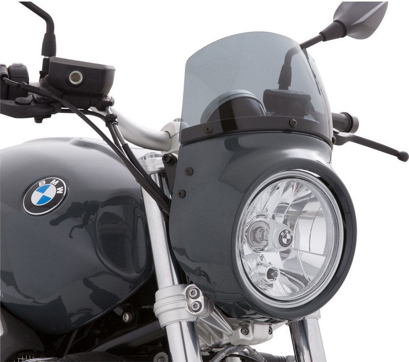 Wunderlich / ワンダーリッヒ Vintage Tt Light Screen - Catalano Grey | 30471-504
