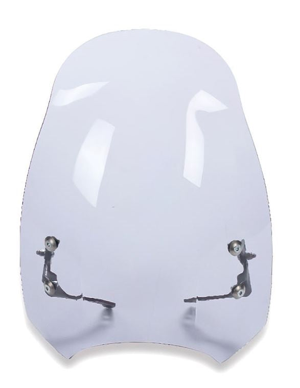 Wunderlich / ワンダーリッヒ Touring Screen  Clear | 30472-001
