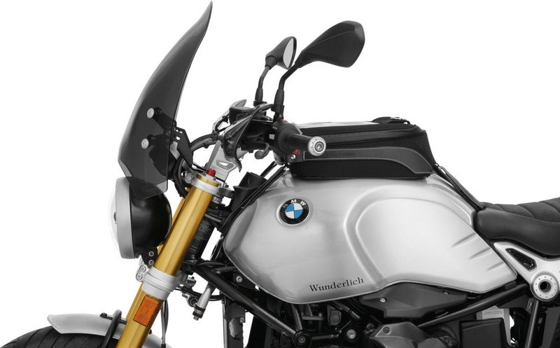 Wunderlich / ワンダーリッヒ Touring Screen  Smoked Grey | 30472-002