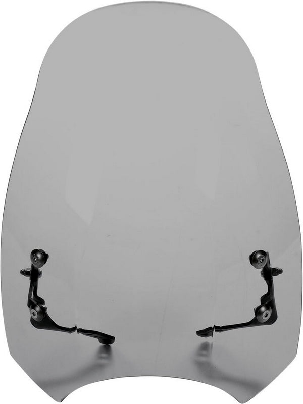 Wunderlich / ワンダーリッヒ Touring Screen  Smoked Grey | 30472-002