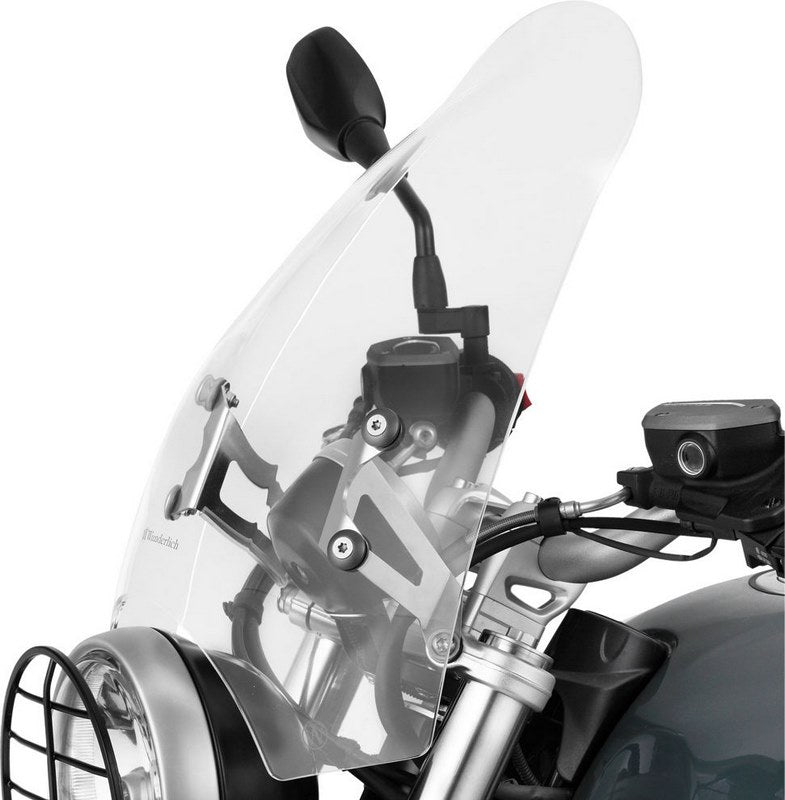 Wunderlich / ワンダーリッヒ Touring Screen  Clear | 30472-101