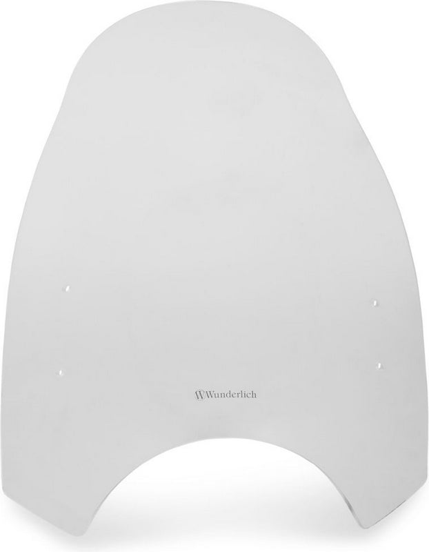 Wunderlich / ワンダーリッヒ Touring Screen  Clear | 30472-101