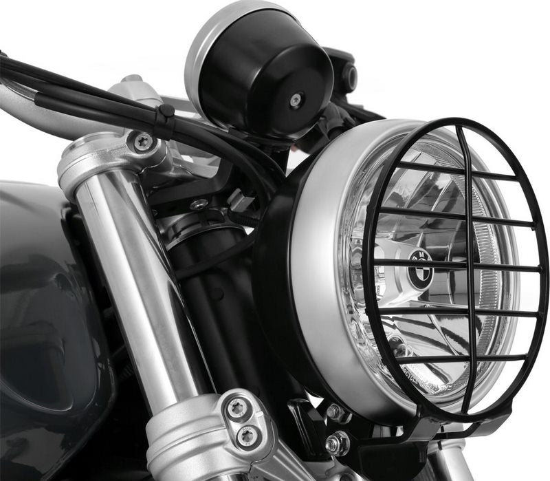 Wunderlich / ワンダーリッヒ Lamp Grill - Black | 30473-002