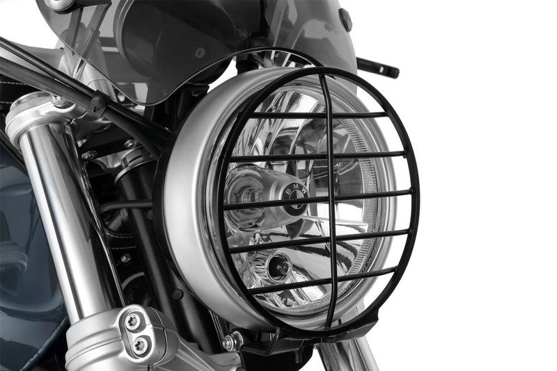 Wunderlich / ワンダーリッヒ Lamp Grill - Black | 30473-002