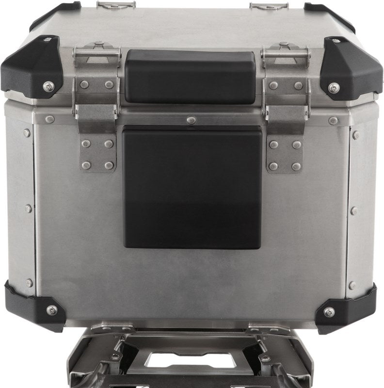 Wunderlich / ワンダーリッヒ back cushion for »EXTREME« top case - black | 30671-700