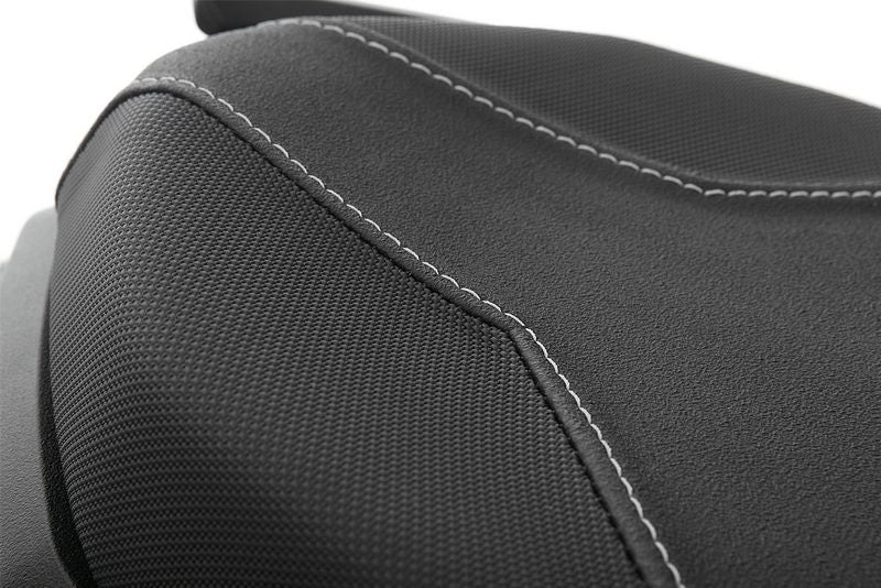 Wunderlich / ワンダーリッヒ seat »AKTIVKOMFORT« -25mm - low - black | 30891-002