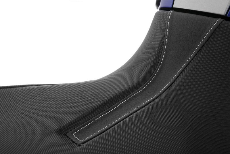 Wunderlich / ワンダーリッヒ seat »AKTIVKOMFORT« -25mm - low - black | 30891-002
