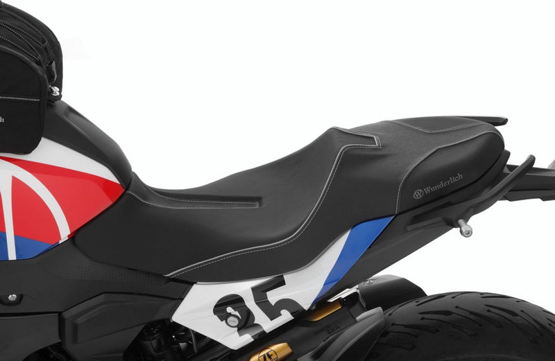 Wunderlich / ワンダーリッヒ seat »AKTIVKOMFORT« - standard - black | 30891-012