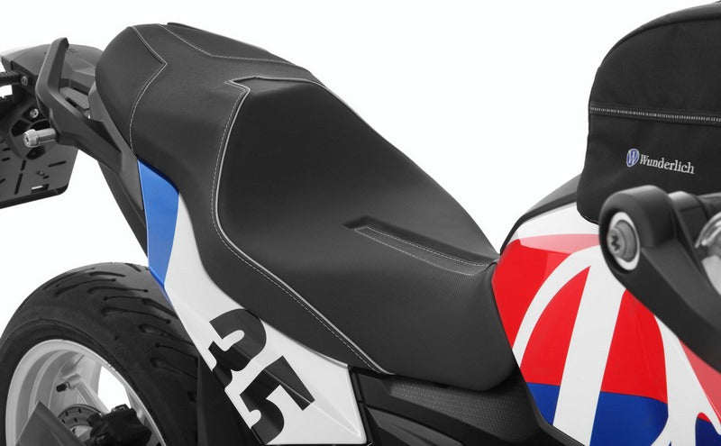 Wunderlich / ワンダーリッヒ seat »AKTIVKOMFORT« - standard - black | 30891-012