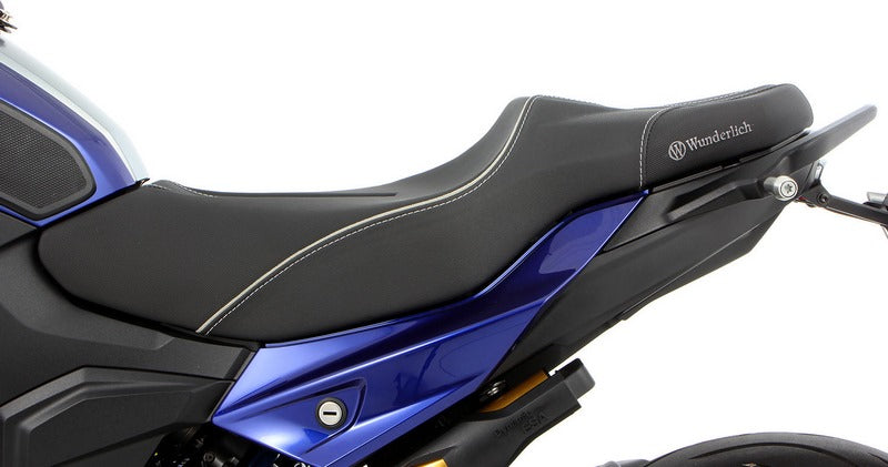 Wunderlich / ワンダーリッヒ seats »AKTIVKOMFORT« - high - black | 30891-022