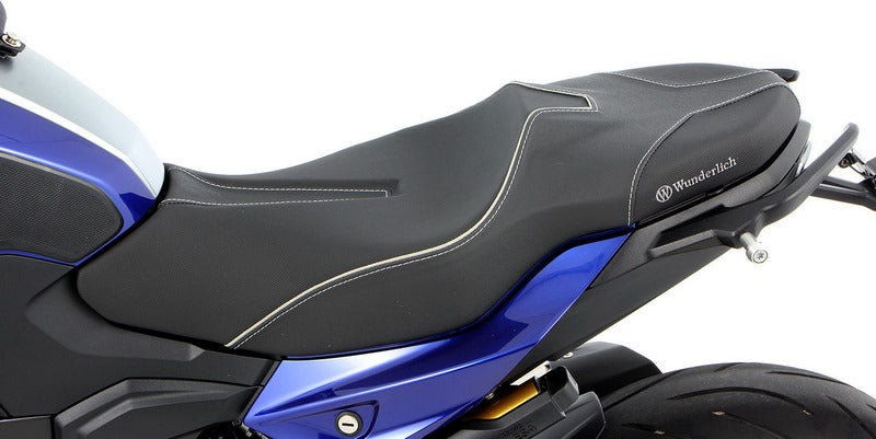 Wunderlich / ワンダーリッヒ seats »AKTIVKOMFORT« - high - black | 30891-022