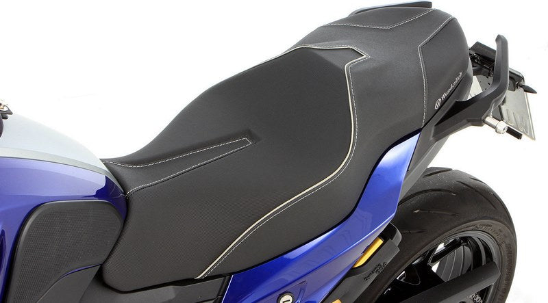 Wunderlich / ワンダーリッヒ seats »AKTIVKOMFORT« - high - black | 30891-022