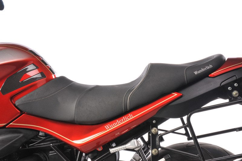Wunderlich / ワンダーリッヒ Seat Aktivkomfort - Standard - Black | 30900-020
