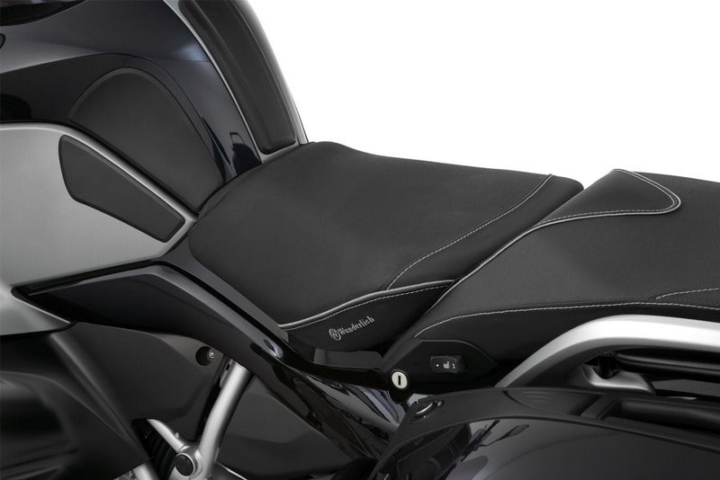 WUNDERLICH / ワンダーリッヒ エルゴシート ハイシート シートヒーター内蔵 R 1200/1250 RT LC | 30930-430