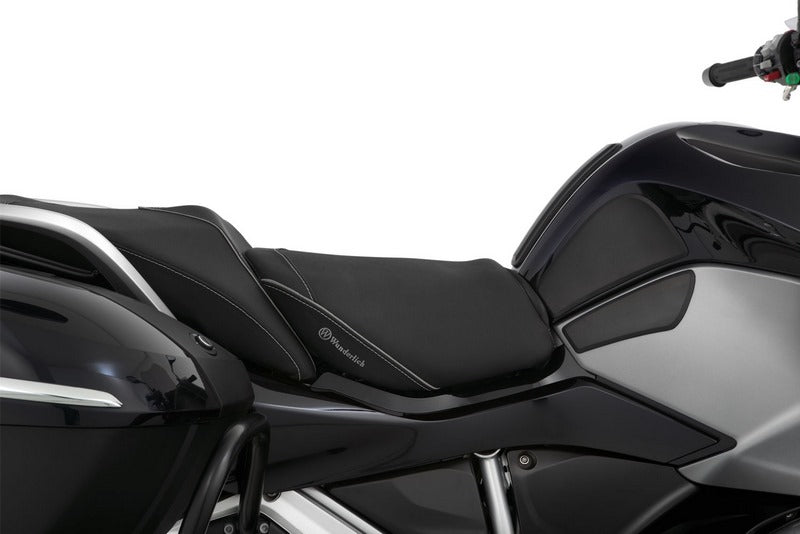WUNDERLICH / ワンダーリッヒ エルゴシート ハイシート シートヒーター内蔵 R 1200/1250 RT LC | 30930-430