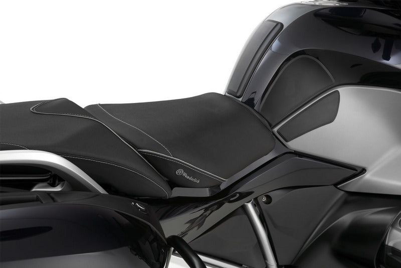 WUNDERLICH / ワンダーリッヒ エルゴシート ハイシート シートヒーター内蔵 R 1200/1250 RT LC | 30930-430