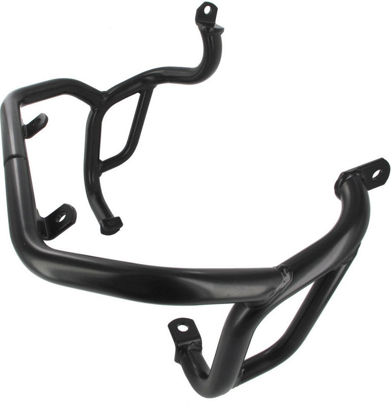 Wunderlich / ワンダーリッヒ Crash Bars - Black | 31670-102