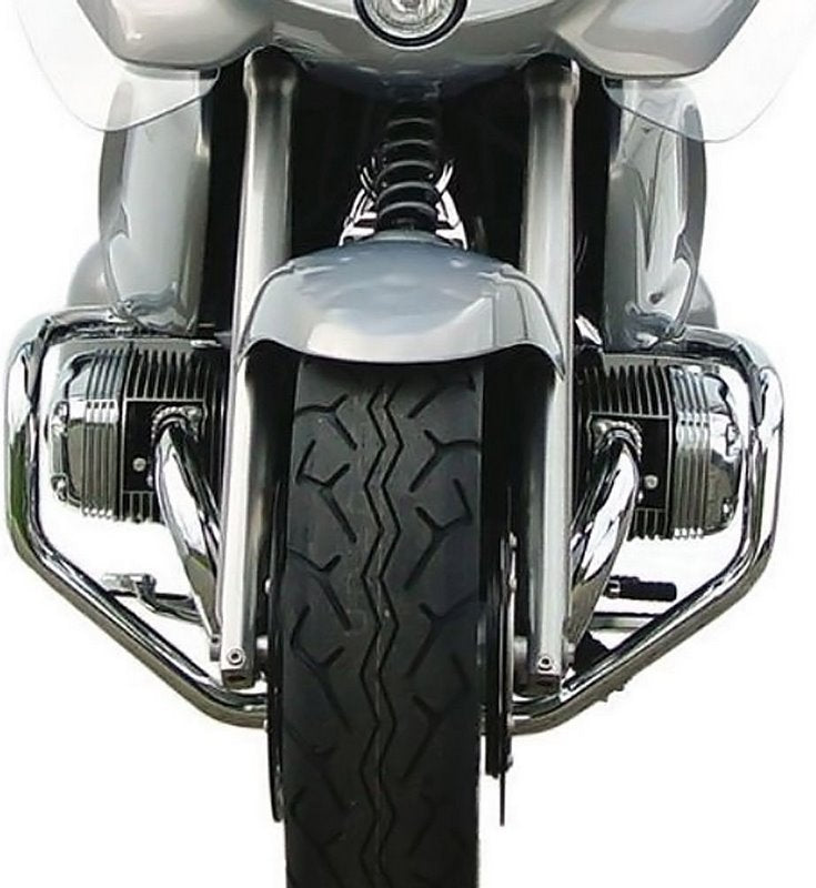 Wunderlich / ワンダーリッヒ Crash Bar Classic - Chromed | 31720-001