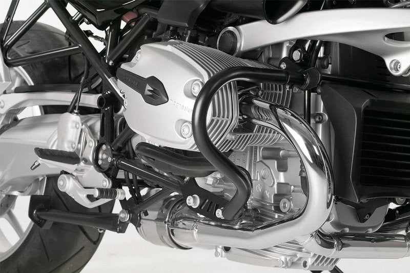 Wunderlich / ワンダーリッヒ Engine Protection Bar  Black | 31740-002