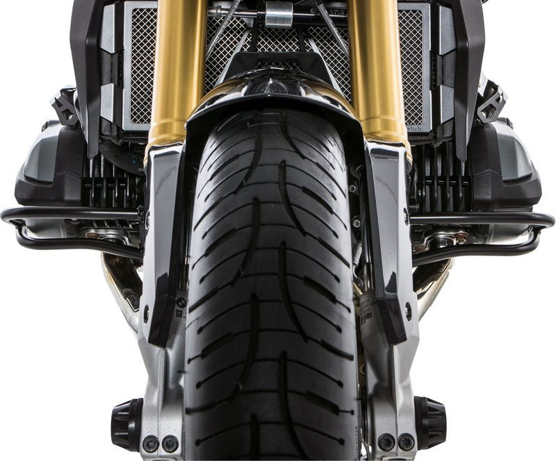 Wunderlich / ワンダーリッヒ Engine Protection Bar Sport  Black | 31740-202