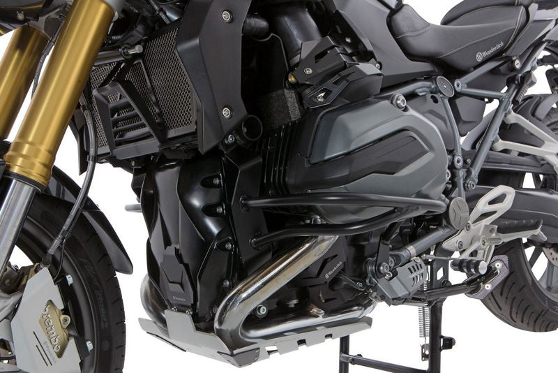 Wunderlich / ワンダーリッヒ Engine Protection Bar Sport  Black | 31740-202