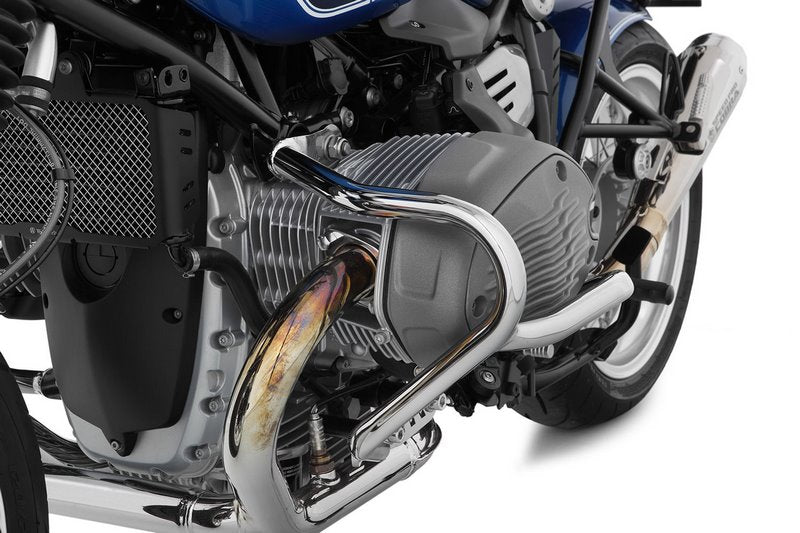Wunderlich widening set for R nineT engine protection bar | 31741-200
