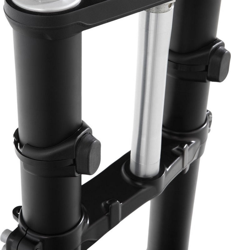 Wunderlich / ワンダーリッヒ steering stop limiter - black | 31920-210