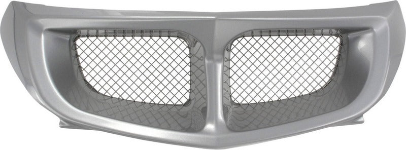 Wunderlich / ワンダーリッヒ Oil Cooler Grill - Silver | 31950-101