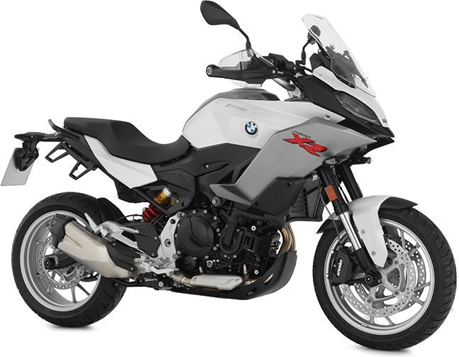 Wunderlich / ワンダーリッヒ EXTREME radiator protection - black | 32022-002